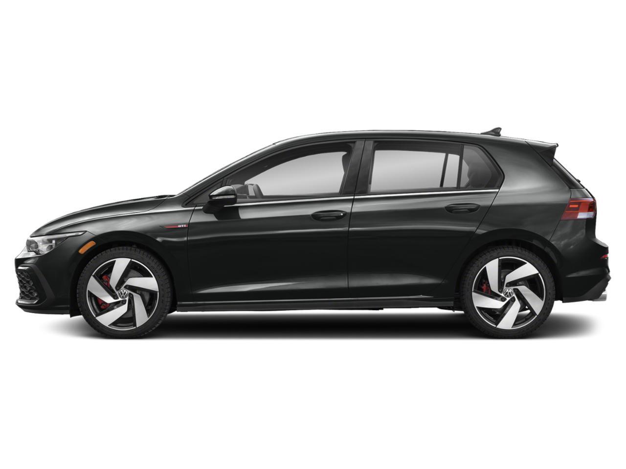 2024 Volkswagen Golf GTI 2.0T S Baton Rouge LA