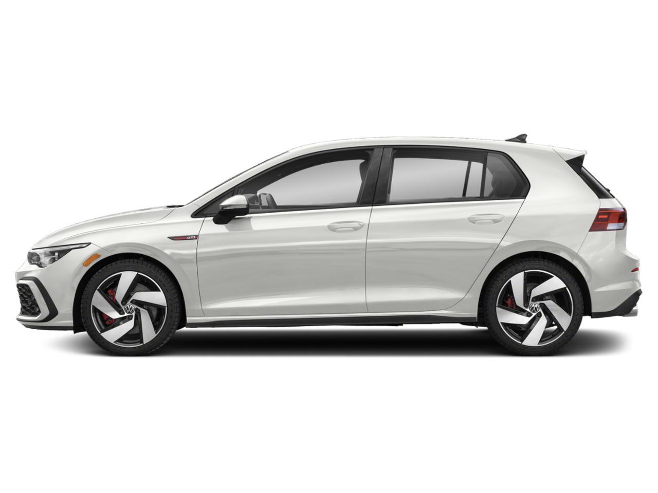 New Volkswagen Golf GTI Bayamon PR