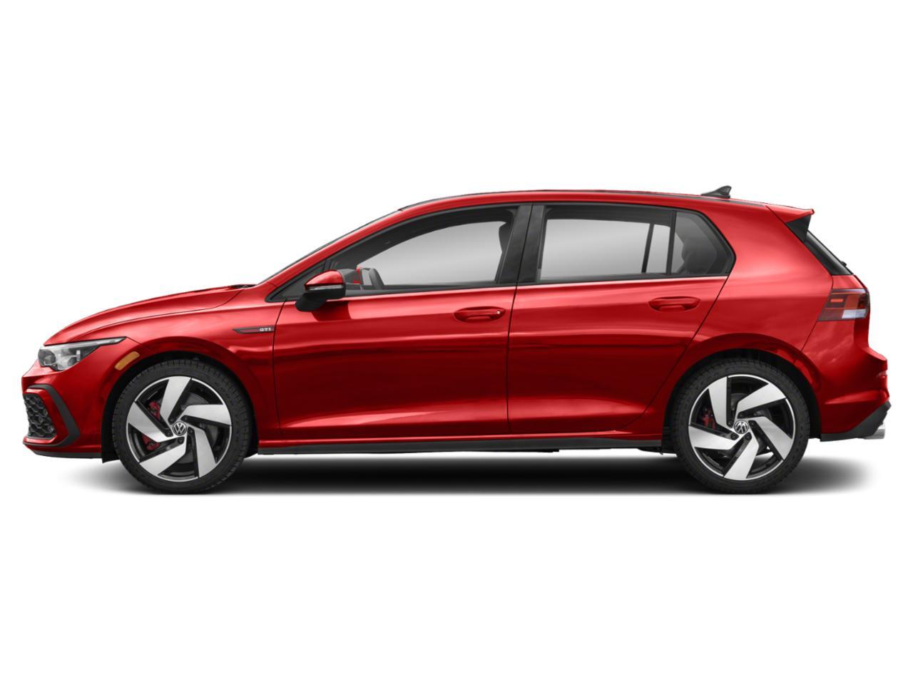 2024 Volkswagen Golf GTI S Willowbrook IL