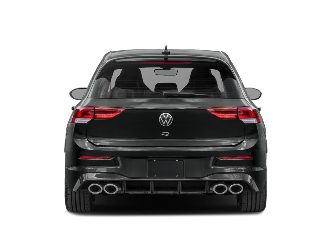 2024 Volkswagen Golf R 2.0T Manual SUV Irving TX