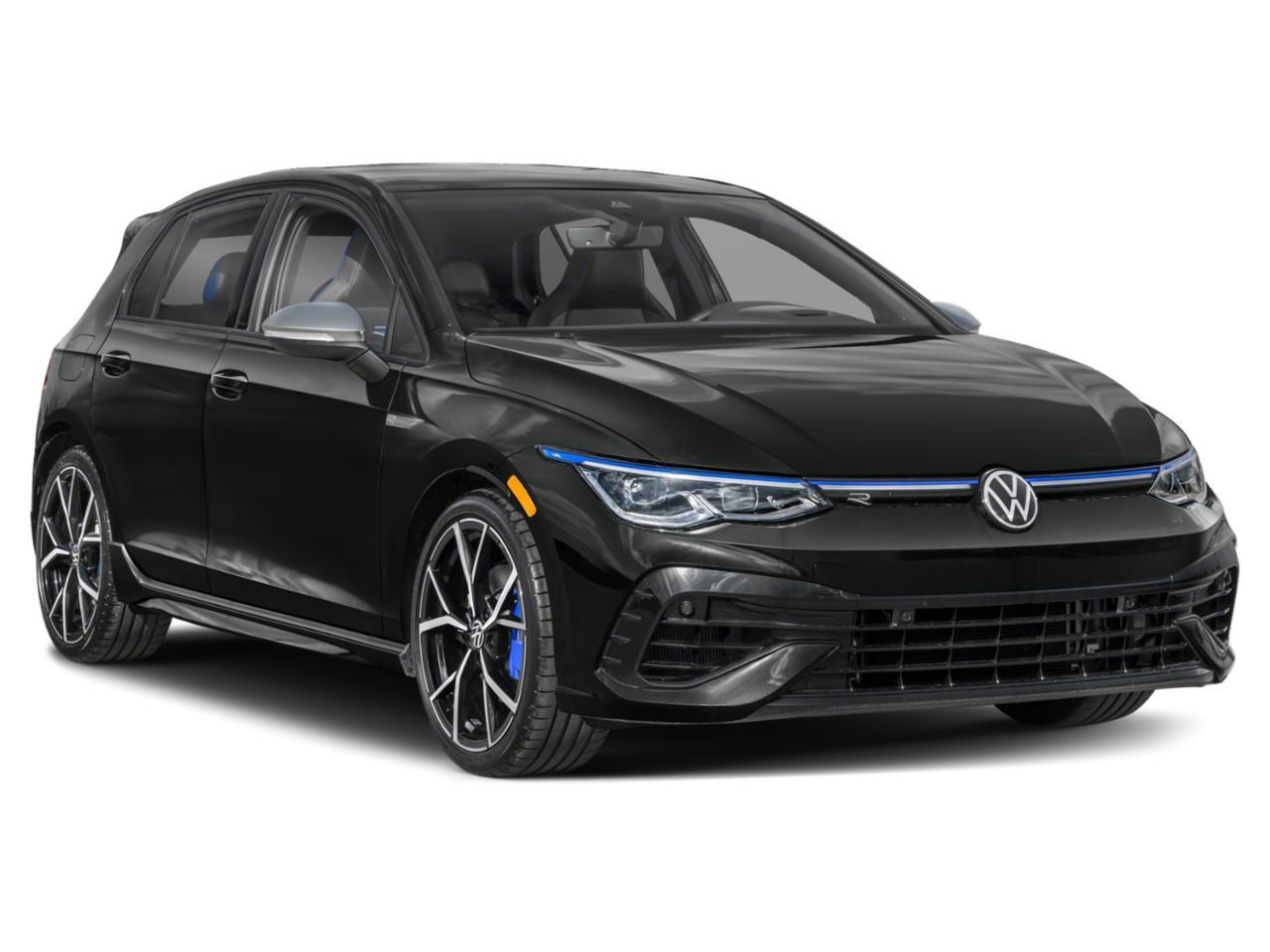 2024 Volkswagen Golf R 2.0T Manual SUV Irving TX