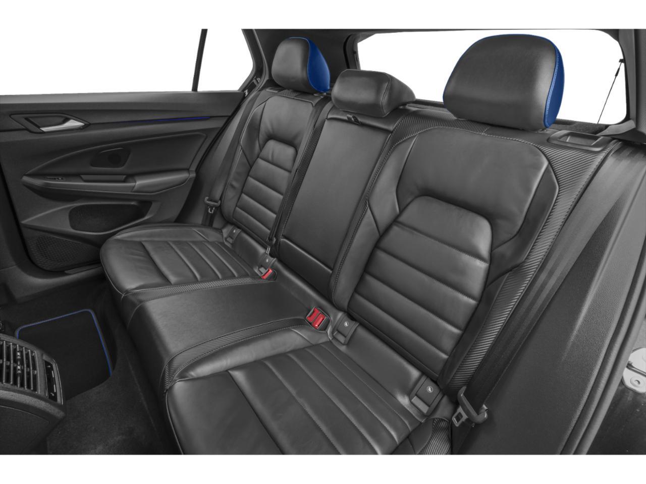 2024 Volkswagen Golf R 2.0T Manual SUV Irving TX