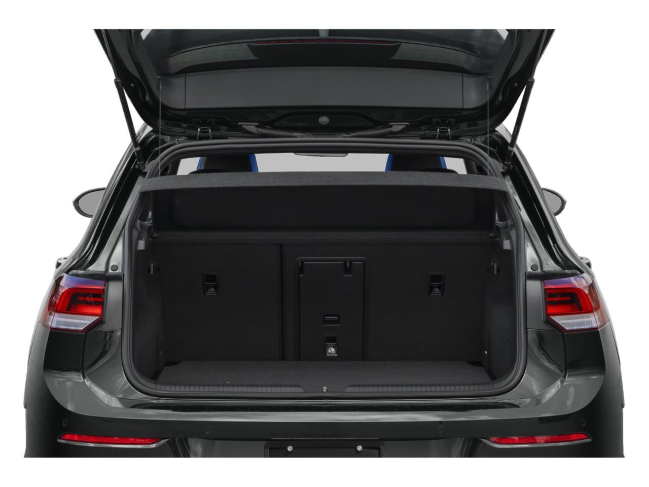 2024 Volkswagen Golf R 2.0T Manual SUV Irving TX