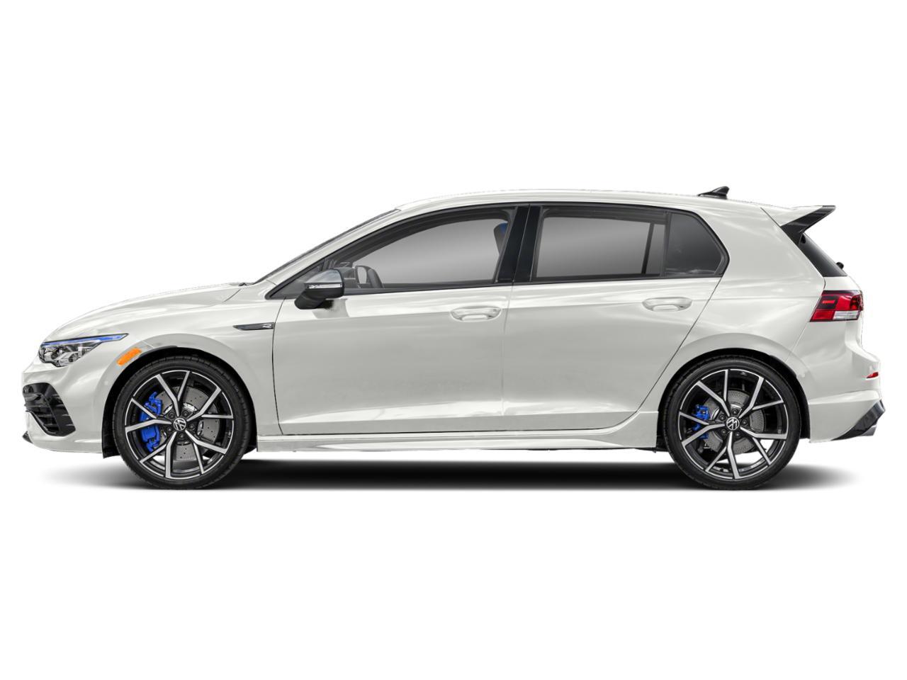 2024 Volkswagen Golf R 2.0T Manual SUV Irving TX