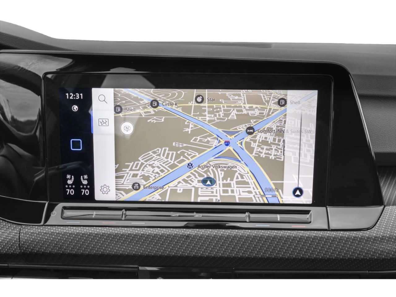 2024 Volkswagen Golf R 2.0T San Clemente CA