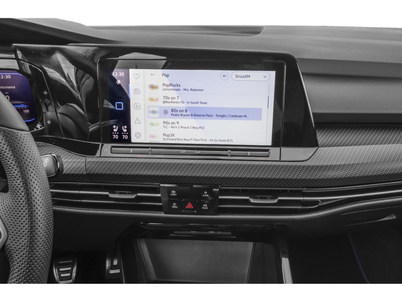 2024 Volkswagen Golf R 2.0T San Clemente CA