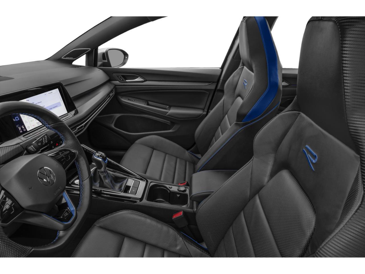 2024 Volkswagen Golf R 2.0T San Clemente CA