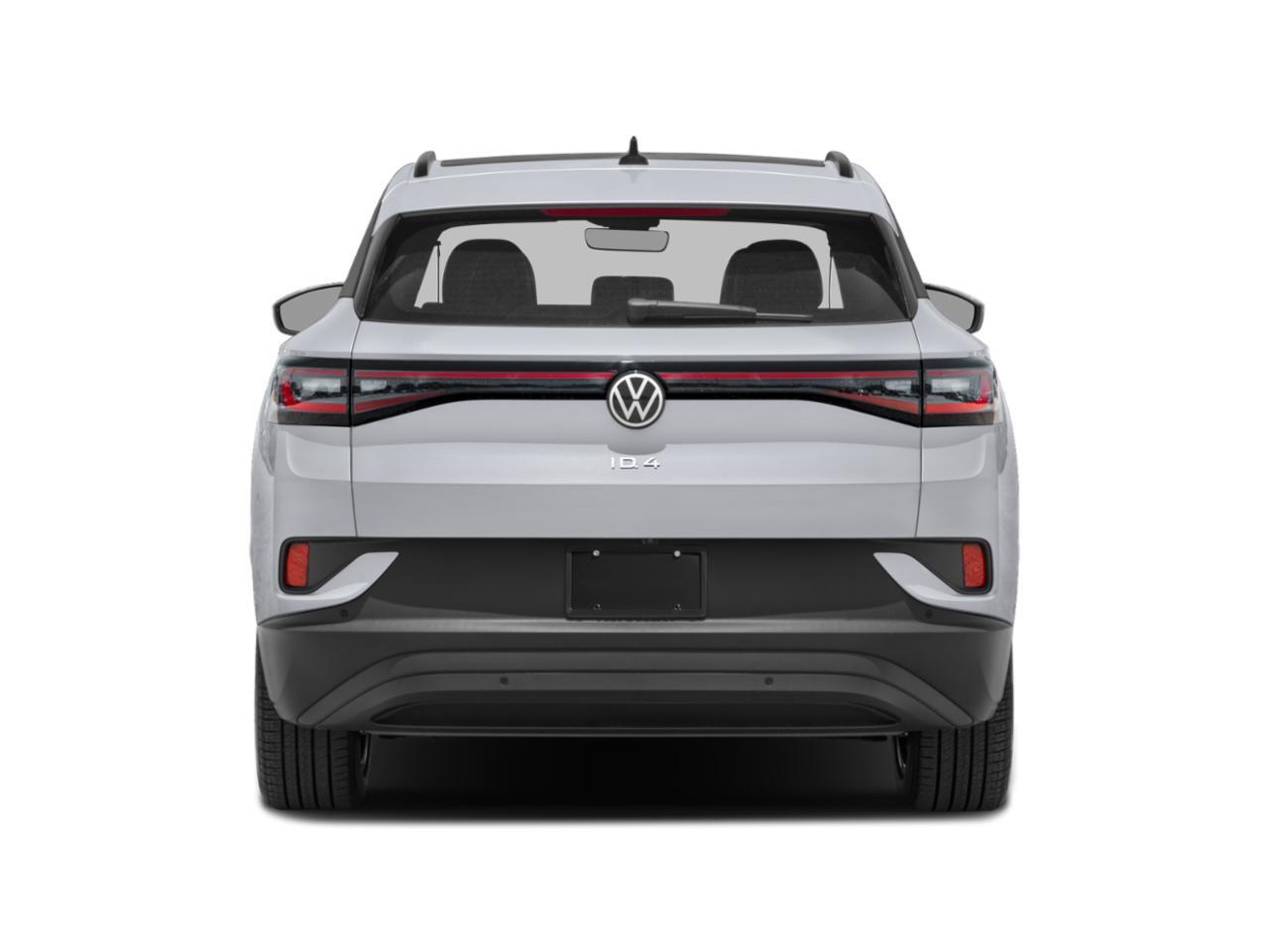 2024 Volkswagen ID.4 S Plano TX
