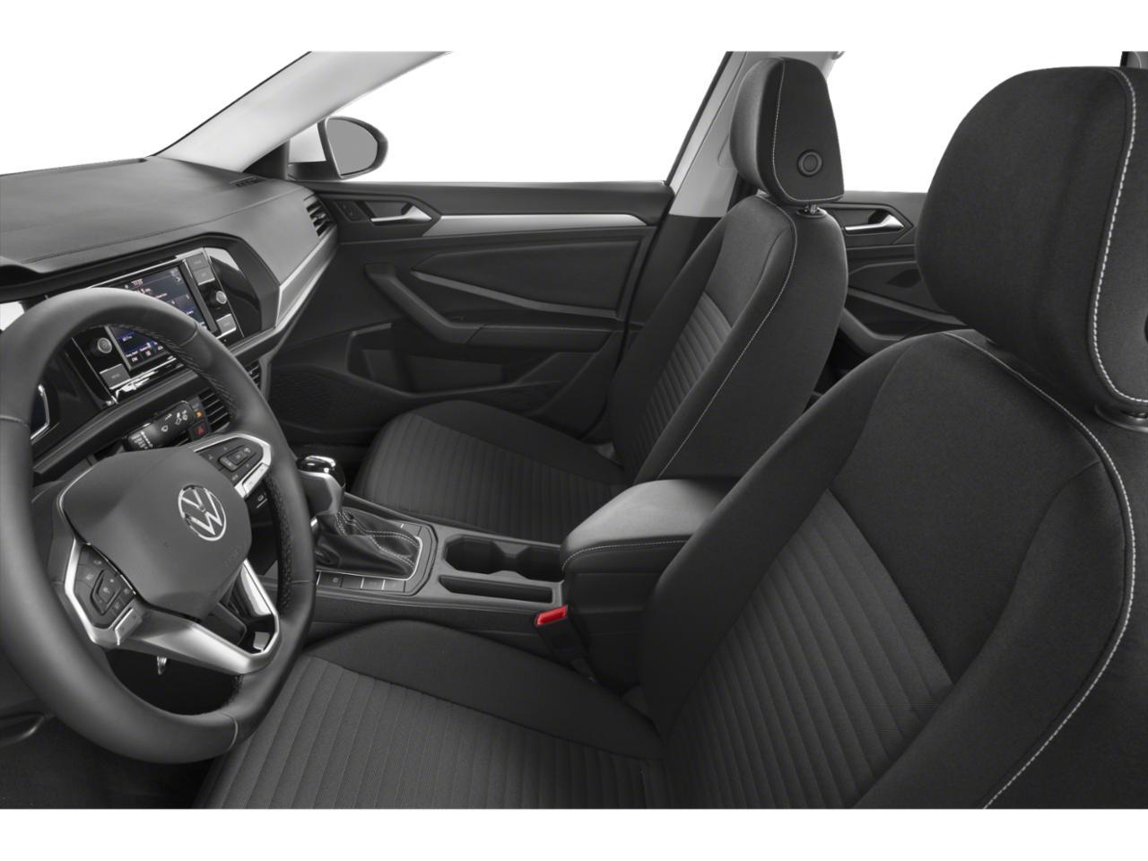 2024 Volkswagen Jetta 1.5T S Hondo TX