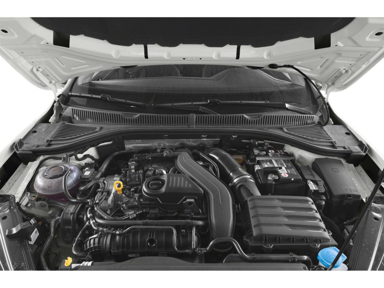 2024 Volkswagen Jetta 1.5T S Hondo TX