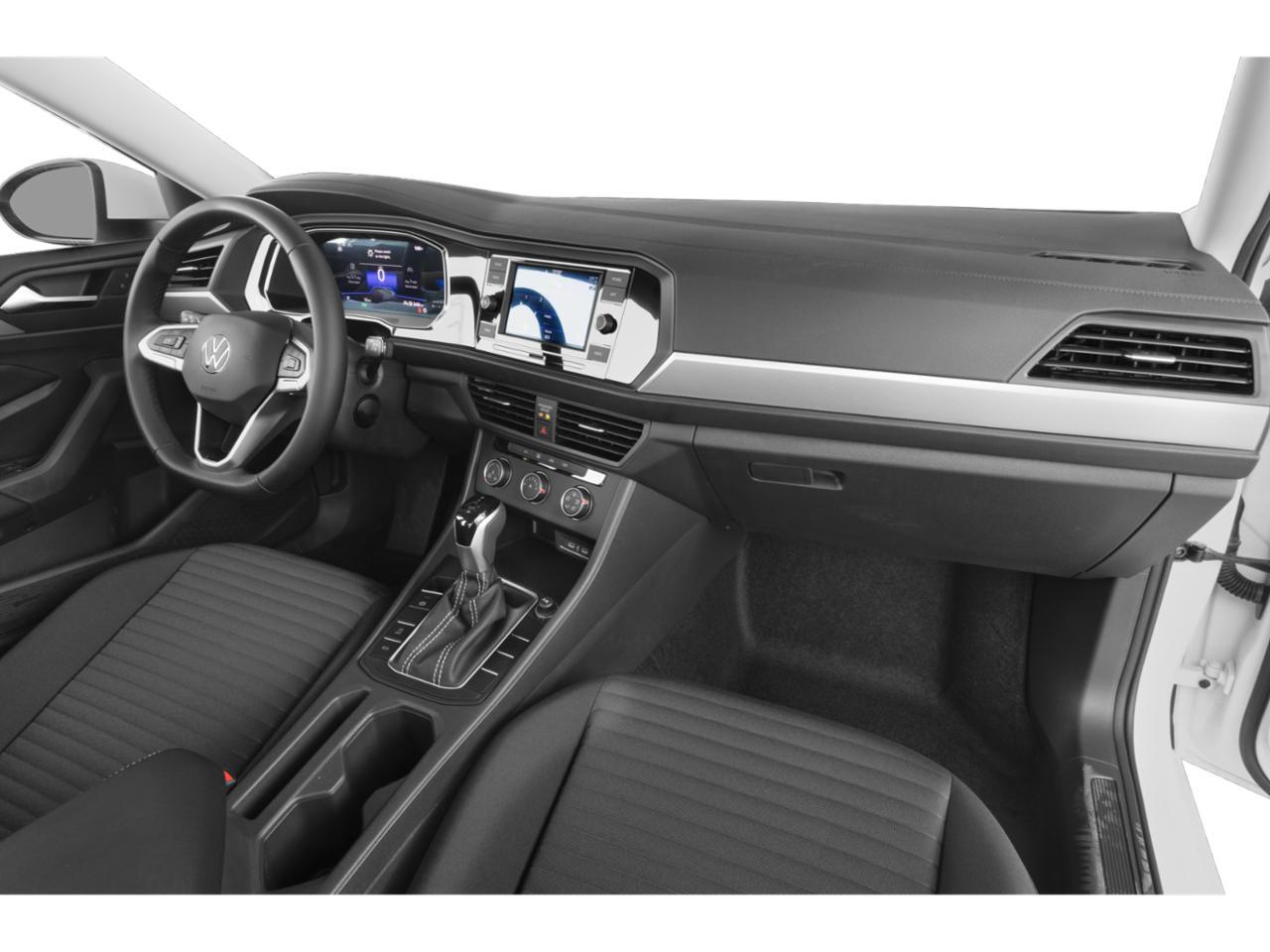 2024 Volkswagen Jetta 1.5T S Hondo TX