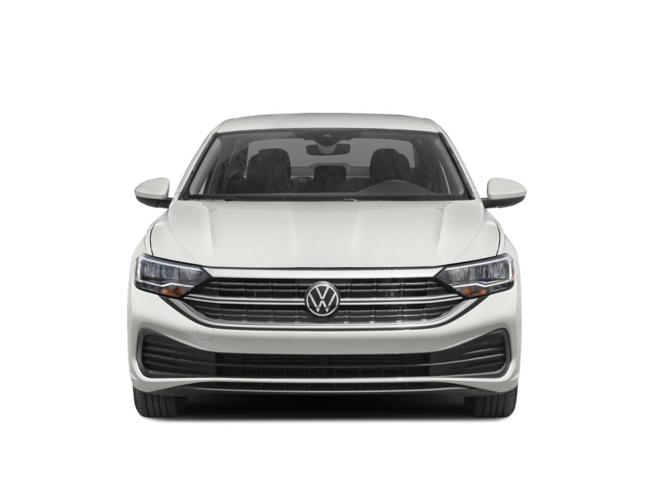 2024 Volkswagen Jetta 1.5T S Hondo TX
