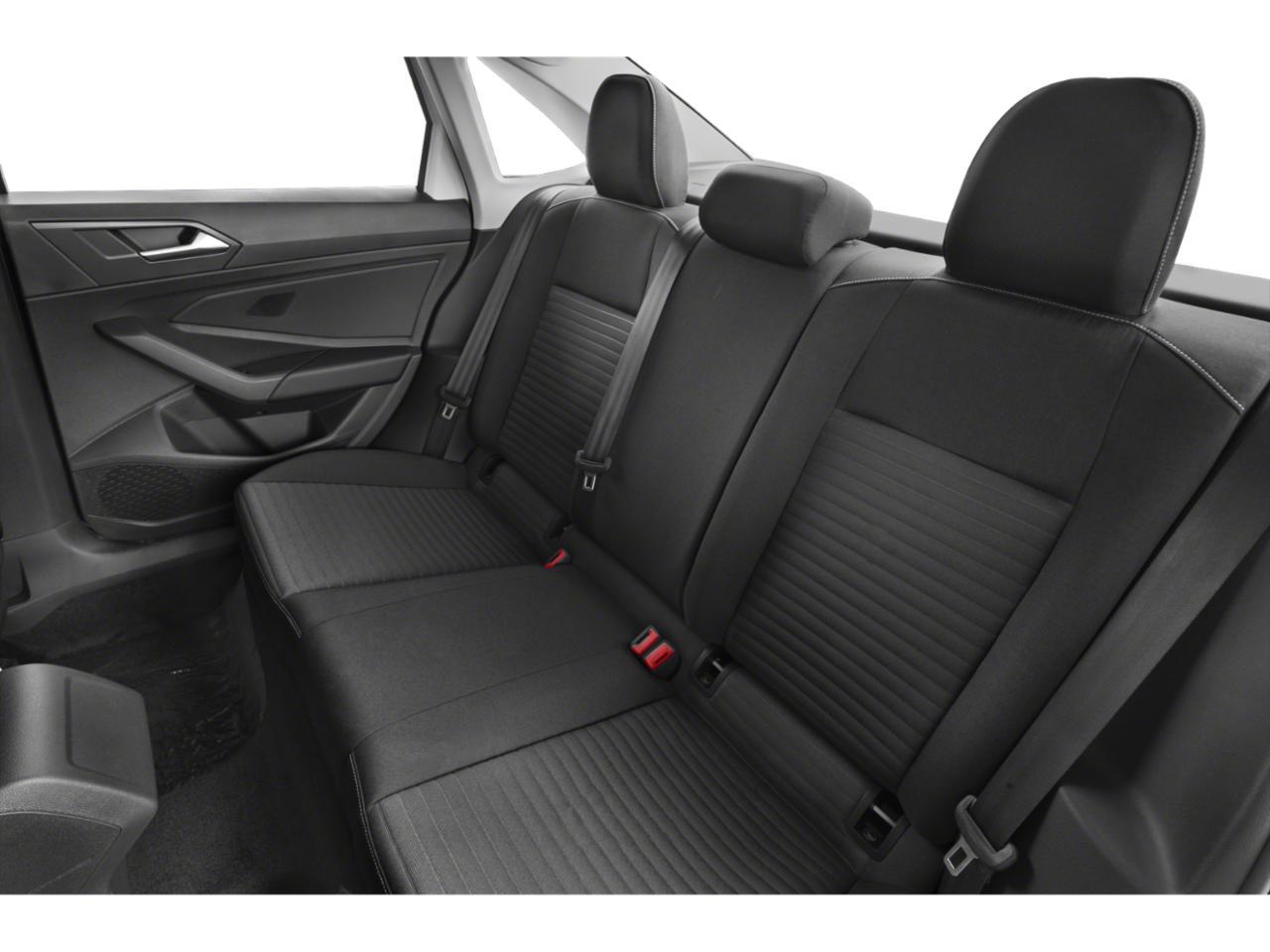 2024 Volkswagen Jetta 1.5T S Hondo TX
