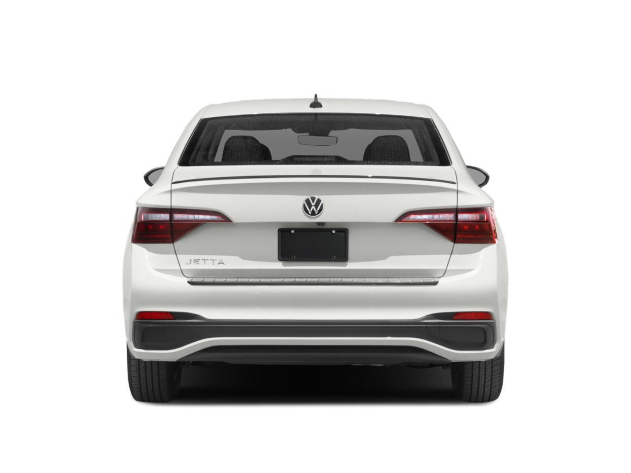 2024 Volkswagen Jetta 1.5T S Hondo TX