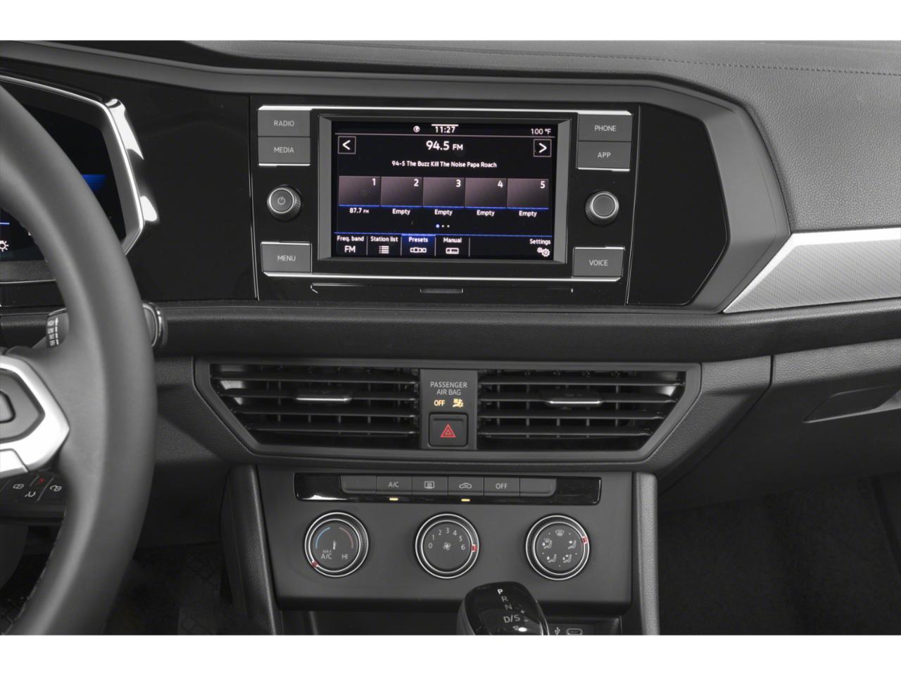 2024 Volkswagen Jetta 1.5T S Hondo TX