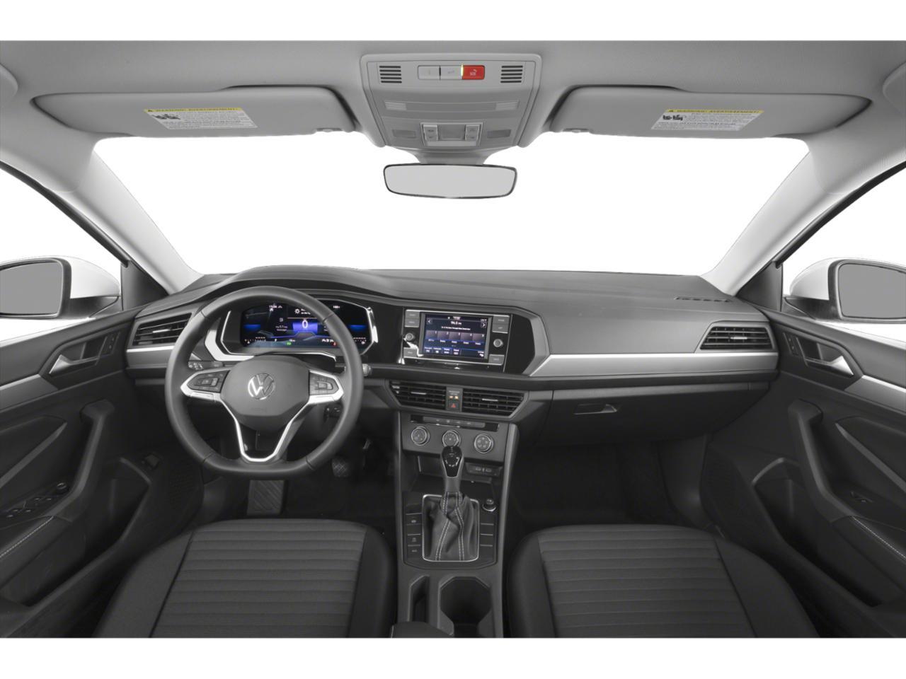 2024 Volkswagen Jetta 1.5T S Hondo TX
