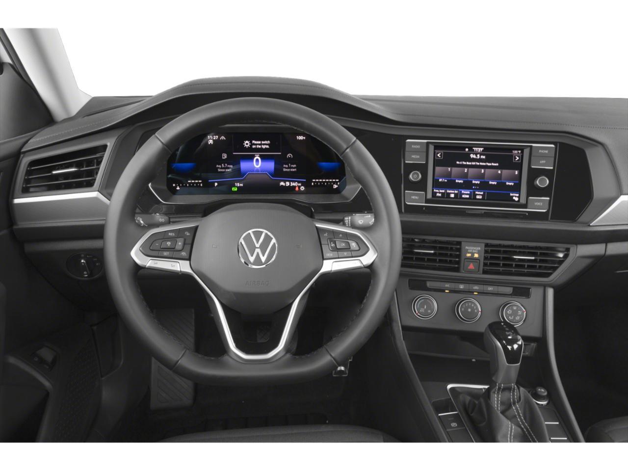 2024 Volkswagen Jetta 1.5T S Hondo TX