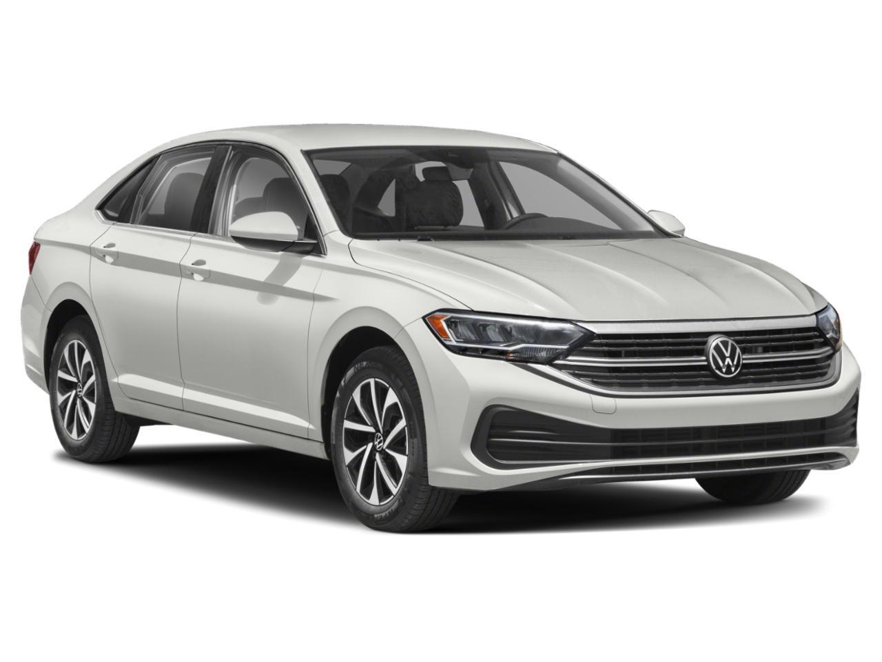 2024 Volkswagen Jetta 1.5T S Hondo TX