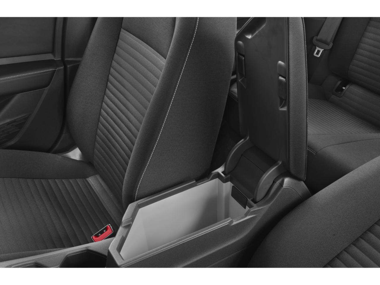 2024 Volkswagen Jetta 1.5T S Hondo TX