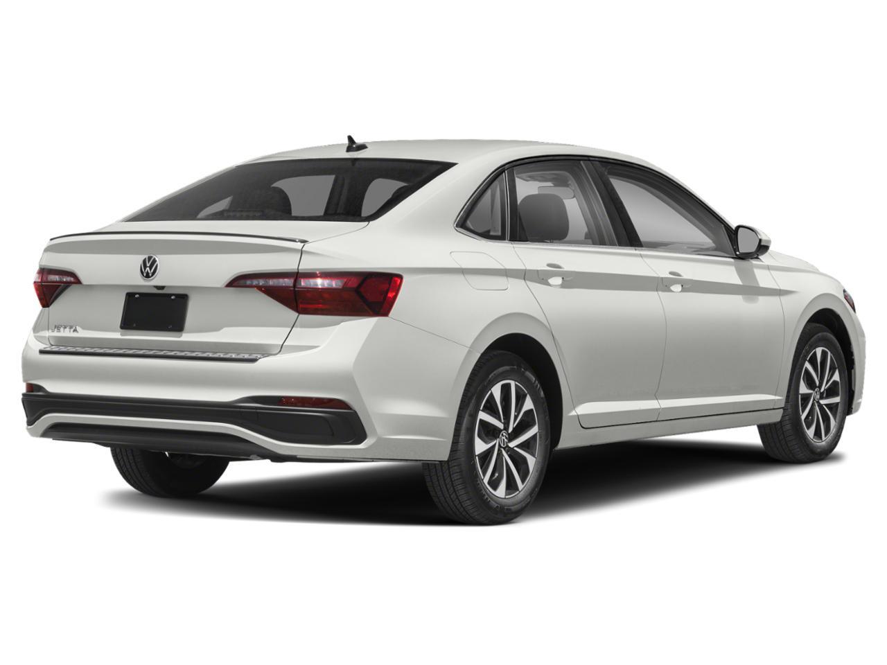2024 Volkswagen Jetta 1.5T S Hondo TX