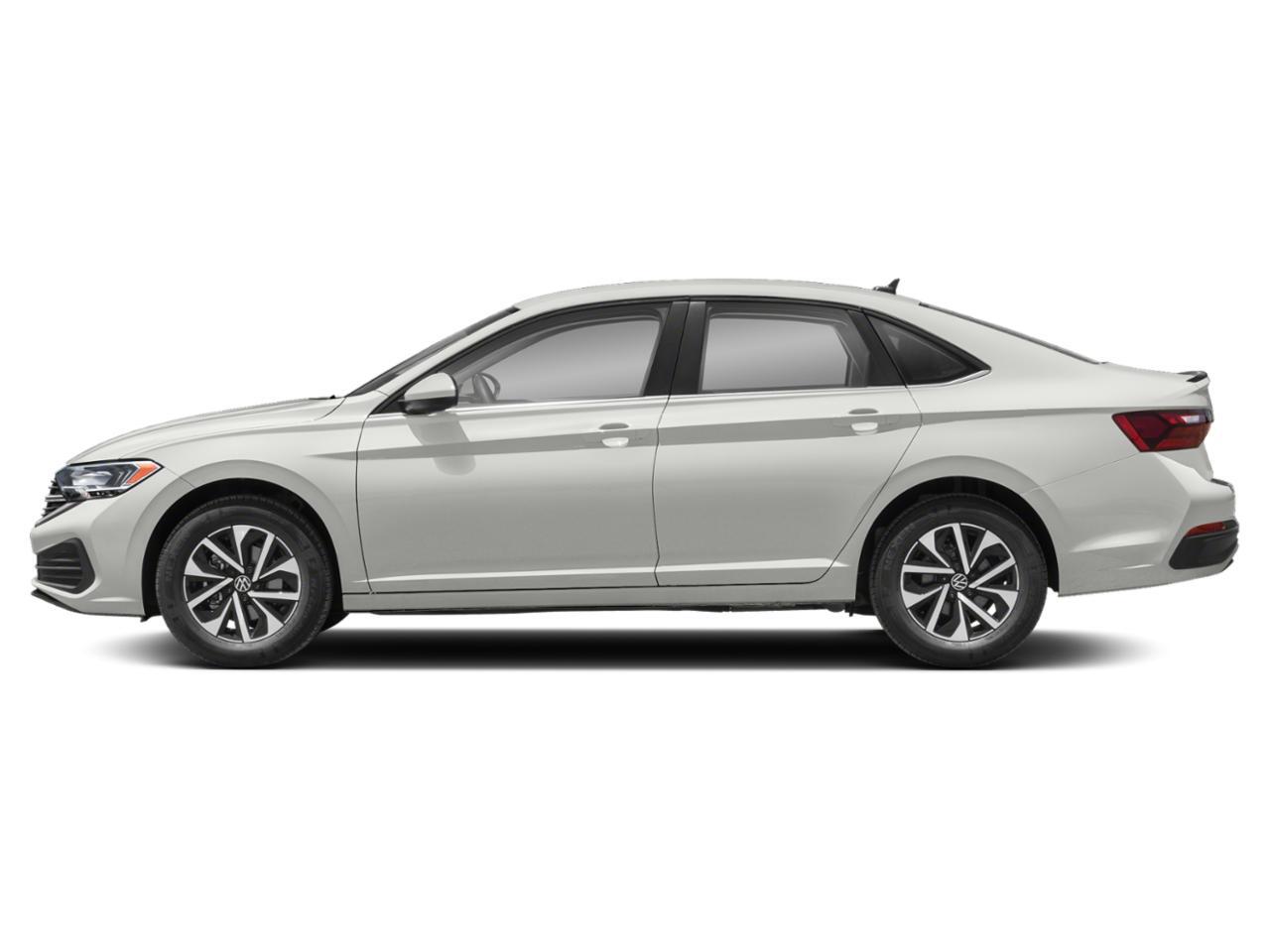 2024 Volkswagen Jetta 1.5T S Hondo TX