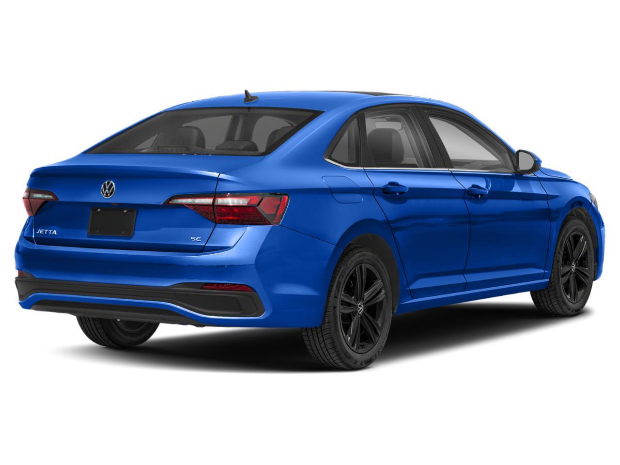 2024 Volkswagen Jetta 1.5T SE Baton Rouge LA