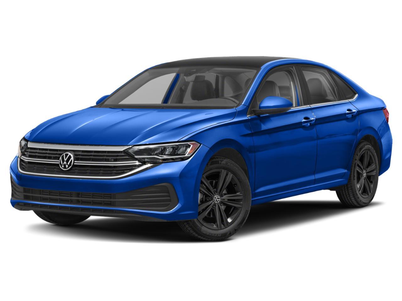2024 Volkswagen Jetta 1.5T SE Baton Rouge LA