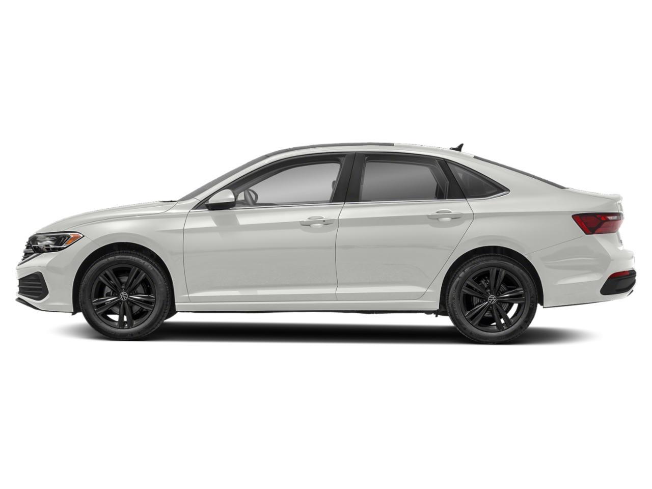 2024 Volkswagen Jetta