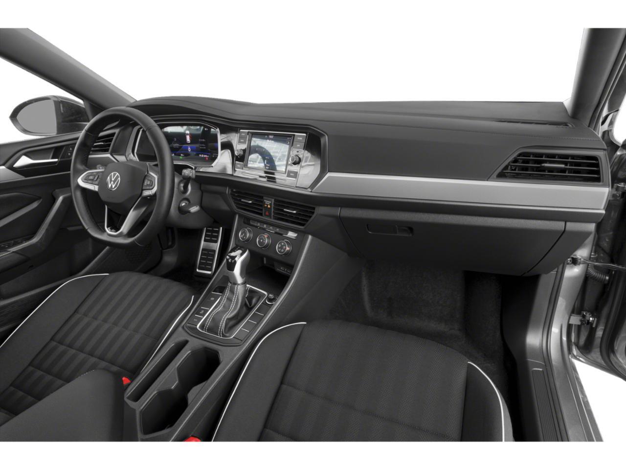 2024 Volkswagen Jetta 1.5T Sport Plano TX