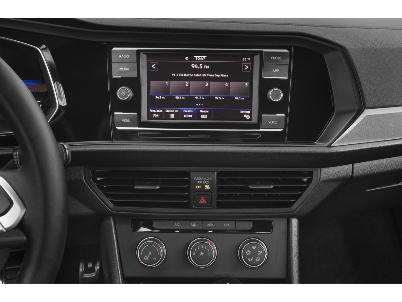 2024 Volkswagen Jetta 1.5T Sport Plano TX