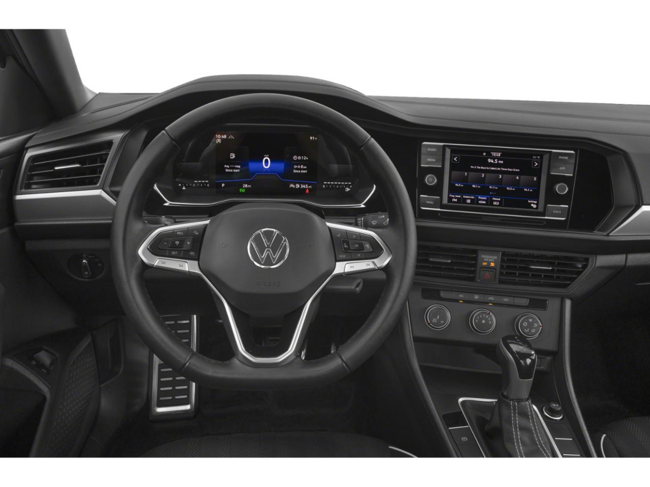 2024 Volkswagen Jetta 1.5T Sport Plano TX