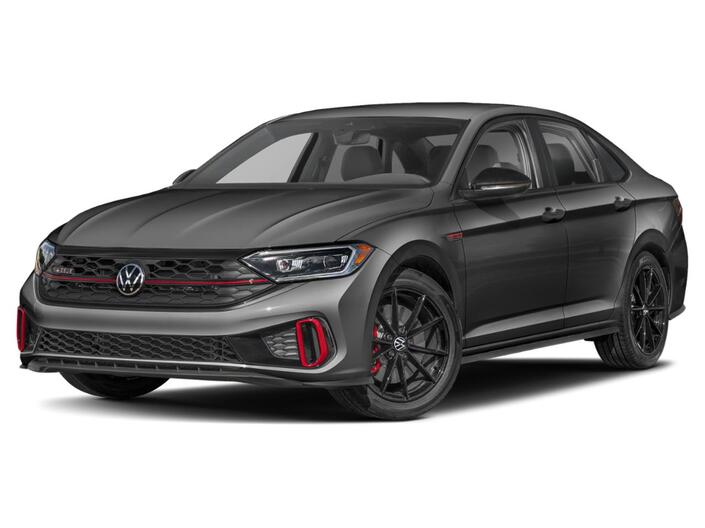 2024 Volkswagen Jetta GLI 40th Anniversary Edition Oshkosh WI