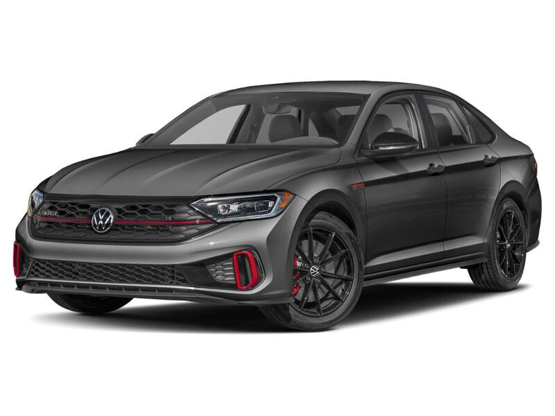 2024 Volkswagen Jetta GLI 40th Anniversary Edition Oshkosh WI