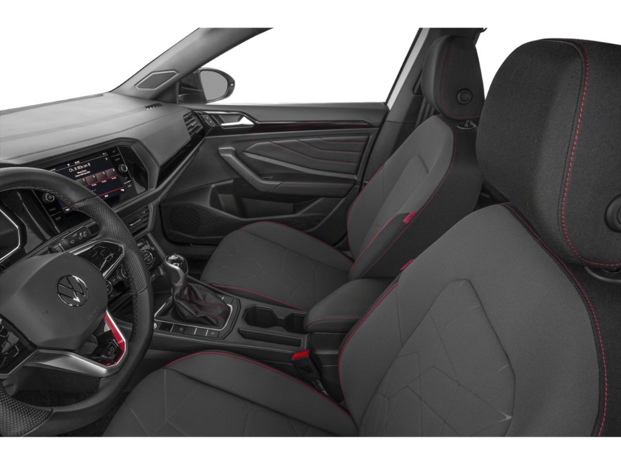 2024 Volkswagen Jetta GLI 40th Anniversary Edition Whitecourt AB