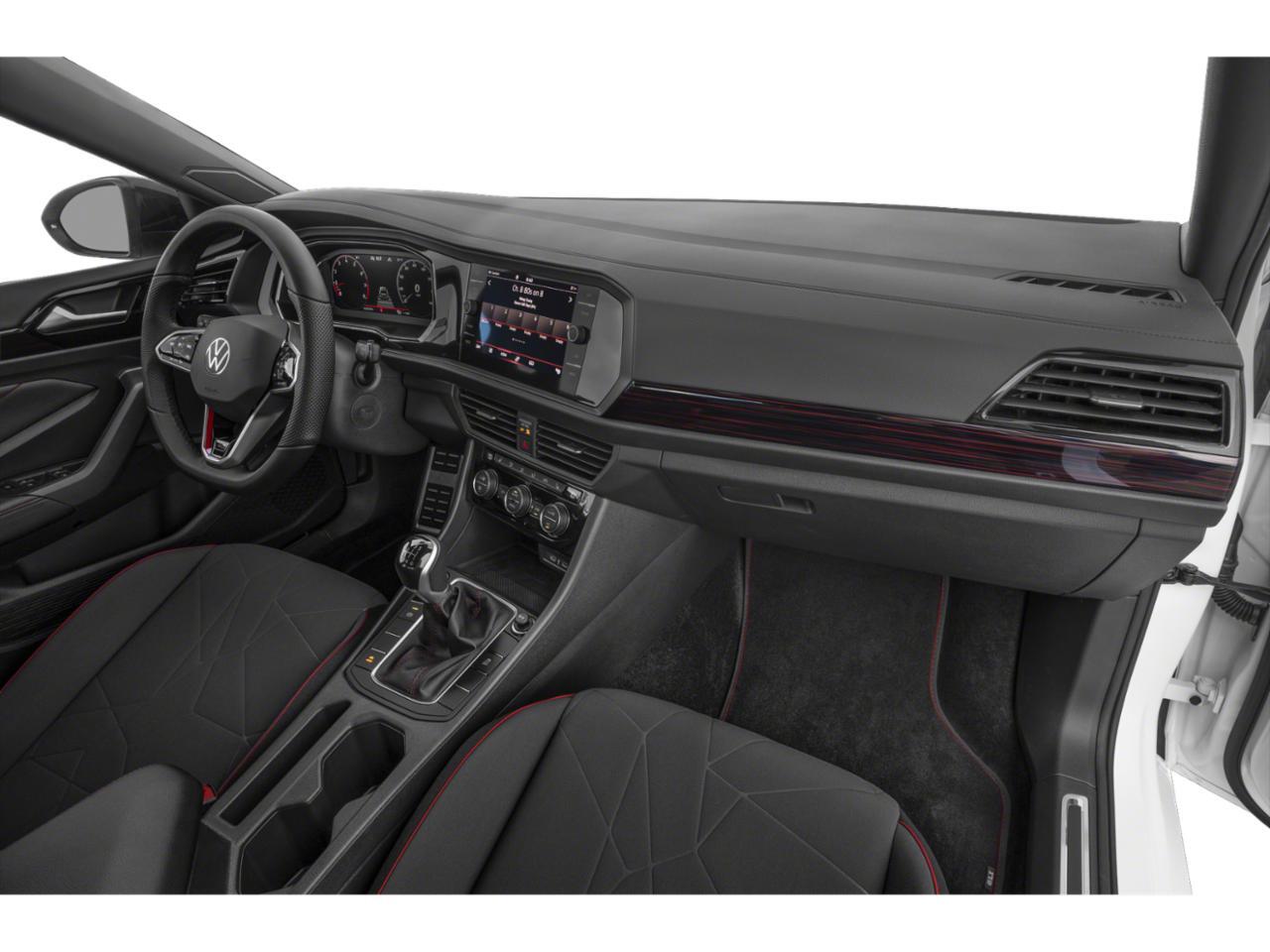 2024 Volkswagen Jetta GLI 40th Anniversary Edition Whitecourt AB