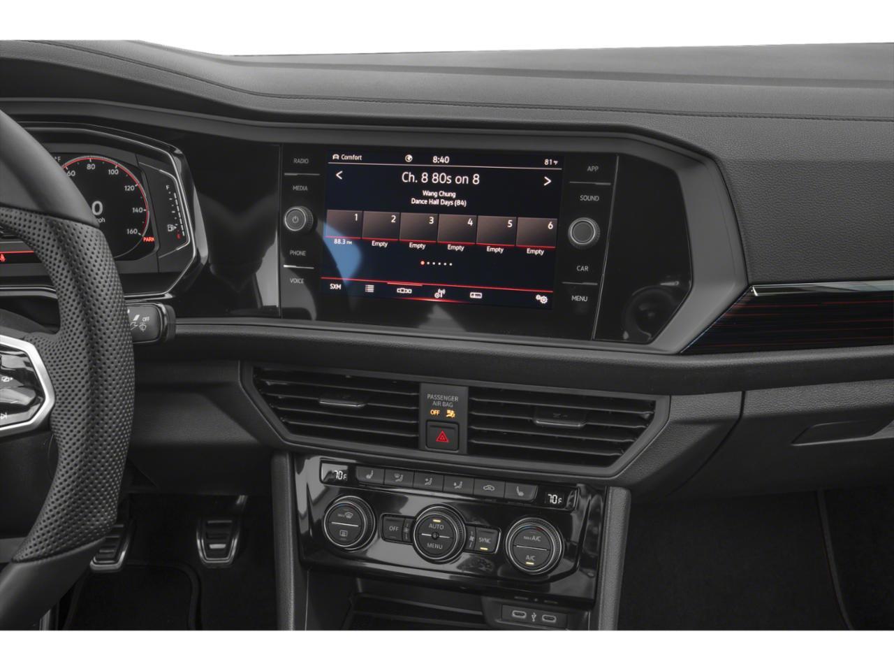 2024 Volkswagen Jetta GLI 40th Anniversary Edition Whitecourt AB