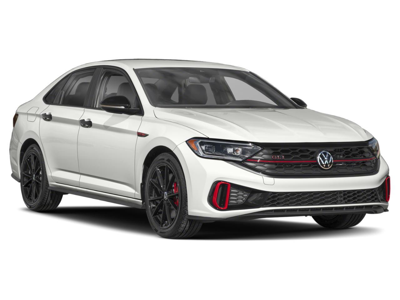 2024 Volkswagen Jetta GLI 40th Anniversary Edition Whitecourt AB