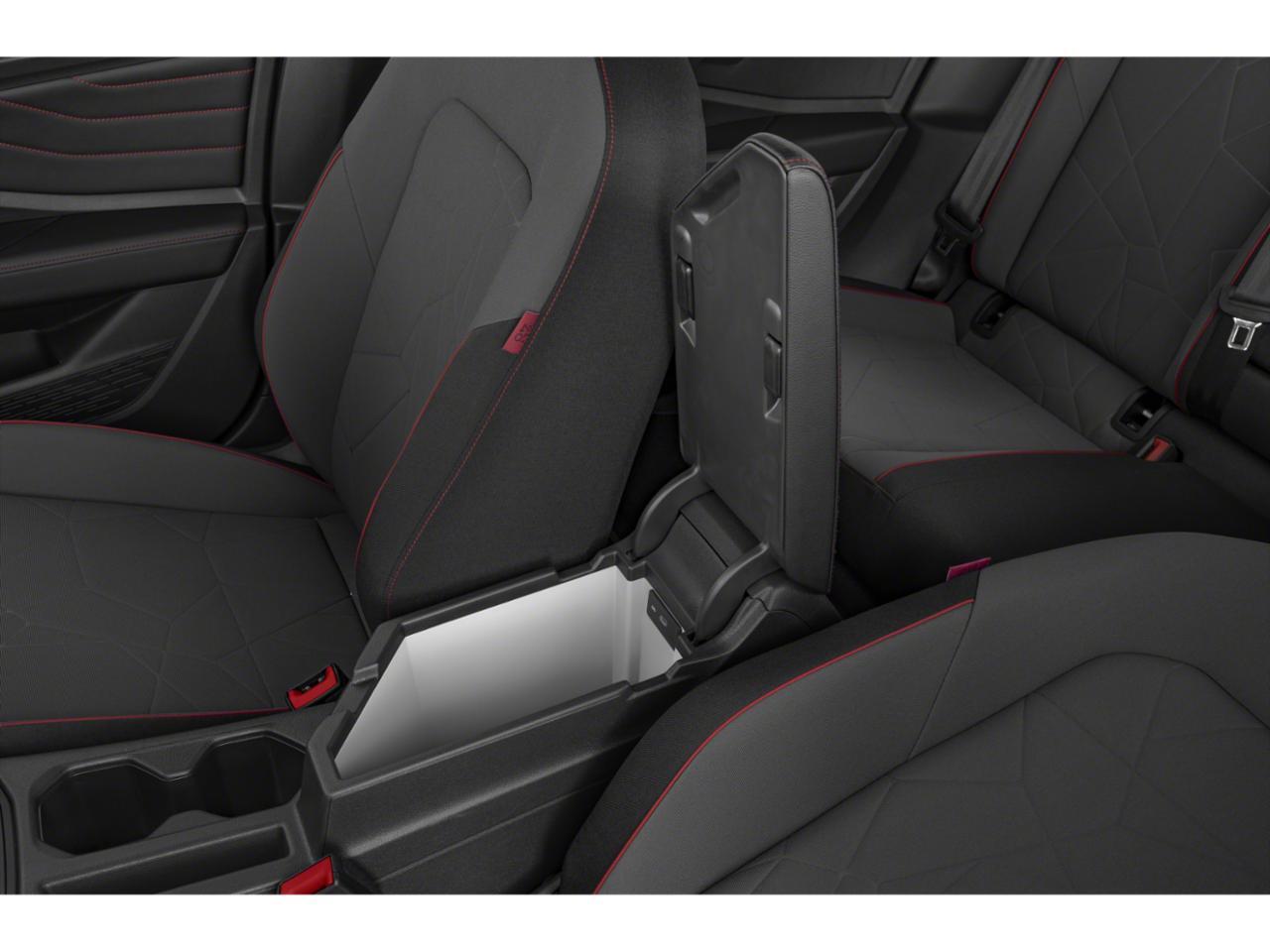 2024 Volkswagen Jetta GLI 40th Anniversary Edition Whitecourt AB