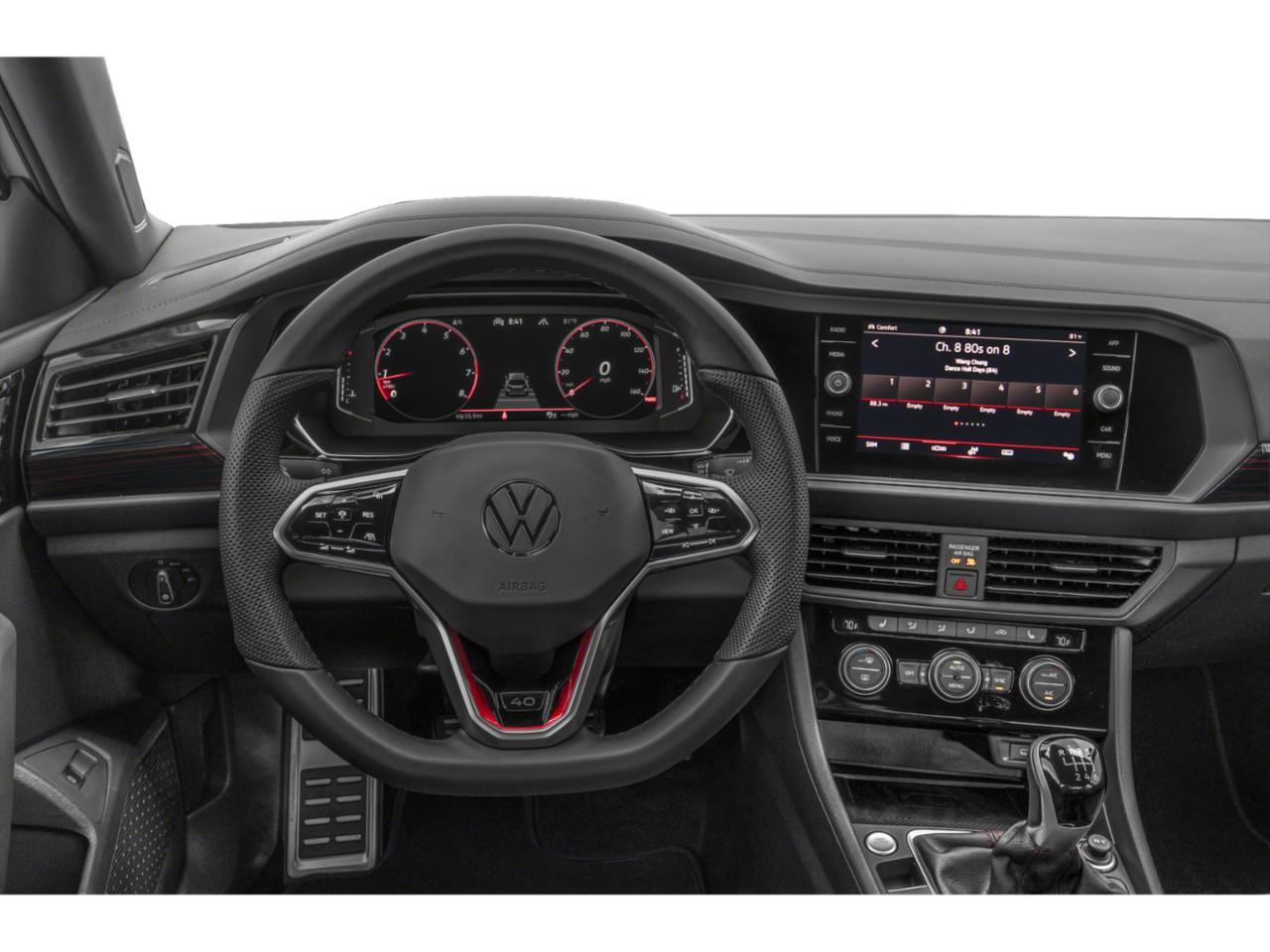 2024 Volkswagen Jetta GLI 40th Anniversary Edition Whitecourt AB