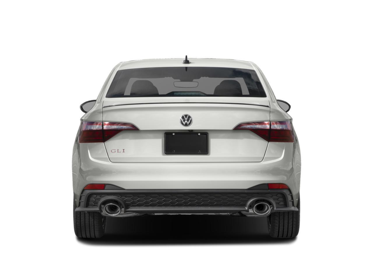 2024 Volkswagen Jetta GLI 40th Anniversary Edition Whitecourt AB