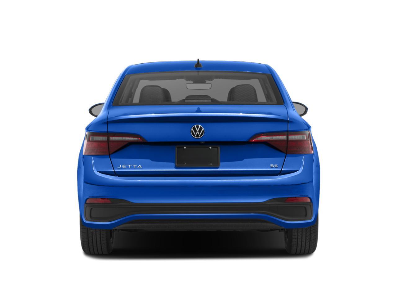 2024 Volkswagen Jetta SE Uvalde TX