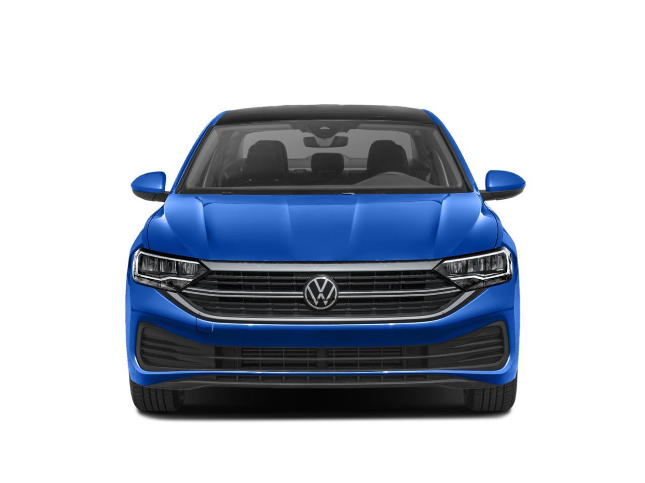 2024 Volkswagen Jetta SE Uvalde TX