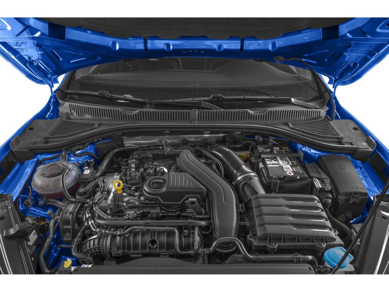 2024 Volkswagen Jetta SE Uvalde TX