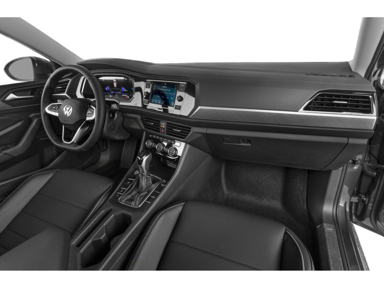 2024 Volkswagen Jetta SE Uvalde TX