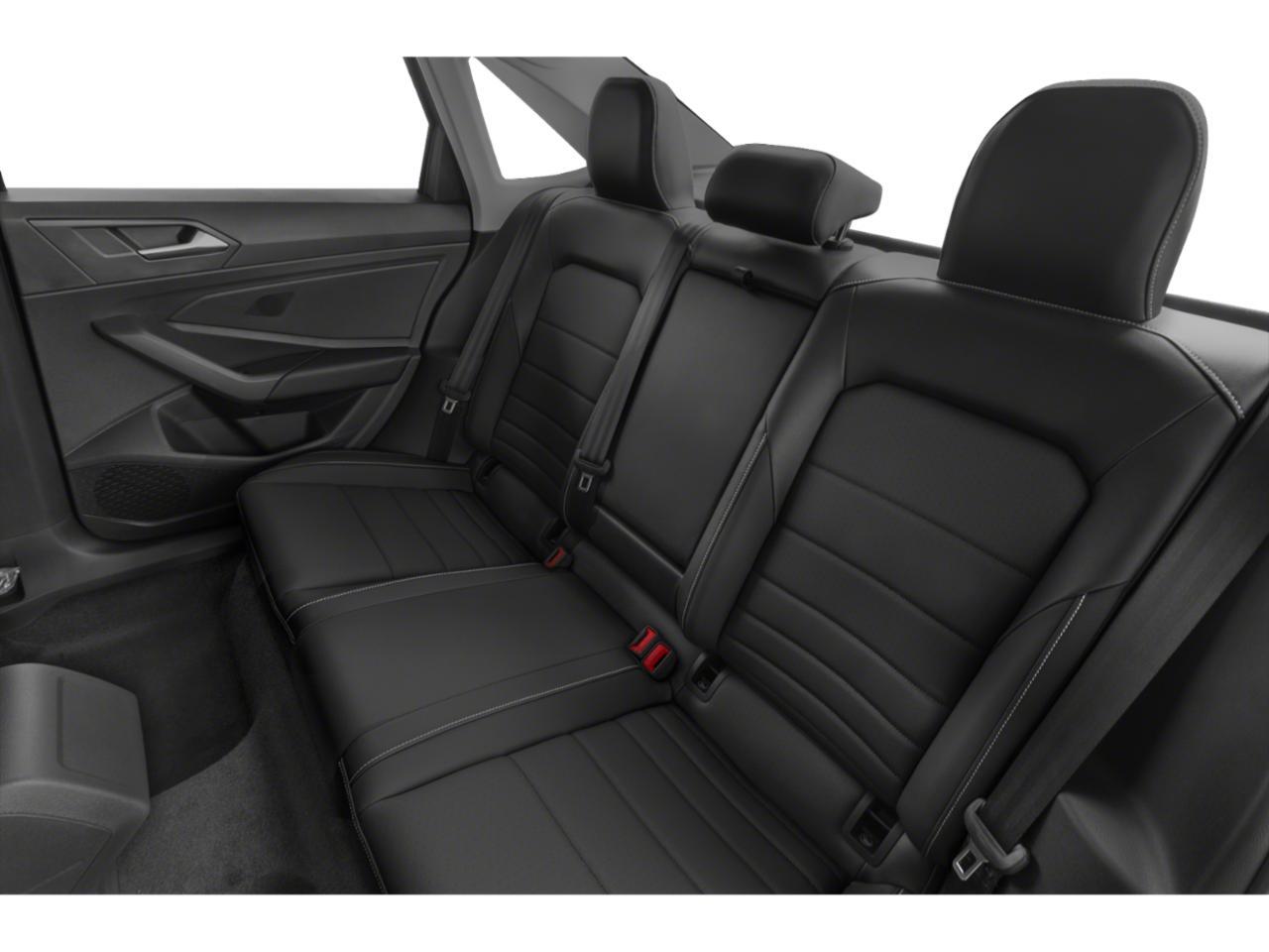 2024 Volkswagen Jetta SE Uvalde TX