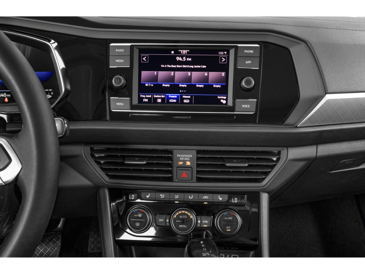 2024 Volkswagen Jetta SE Uvalde TX