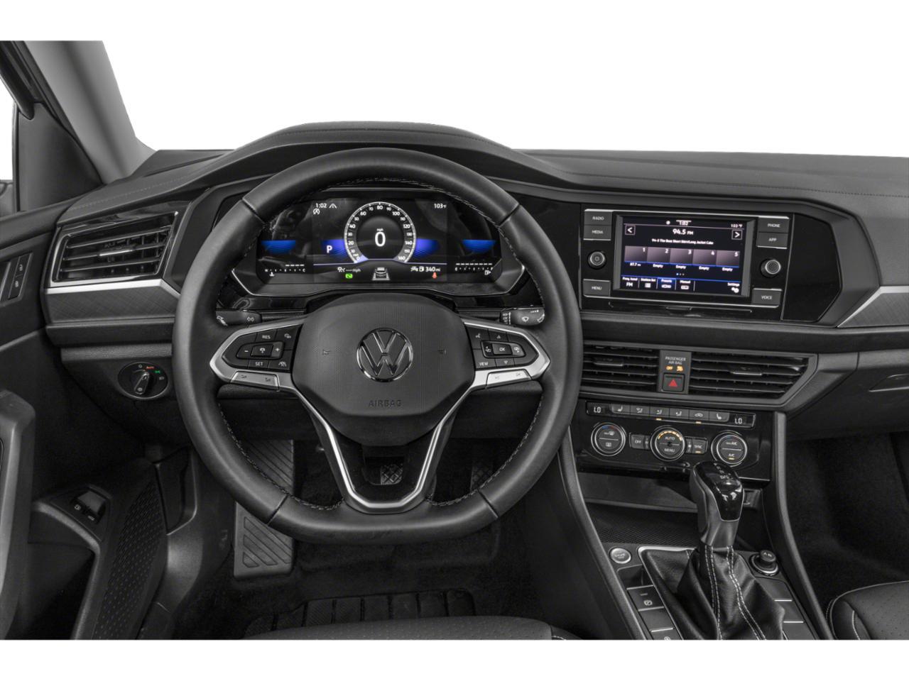 2024 Volkswagen Jetta SE Uvalde TX