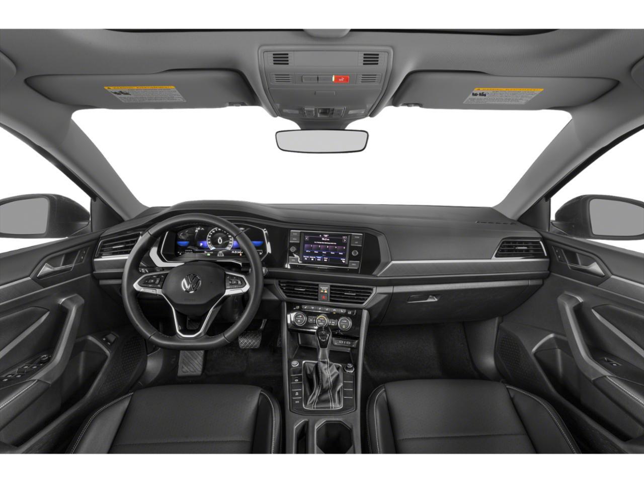 2024 Volkswagen Jetta SE Uvalde TX