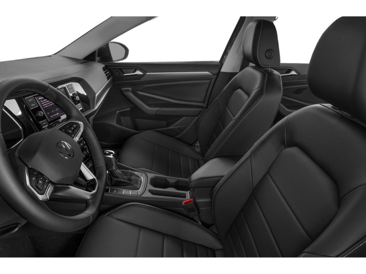 2024 Volkswagen Jetta SE Uvalde TX