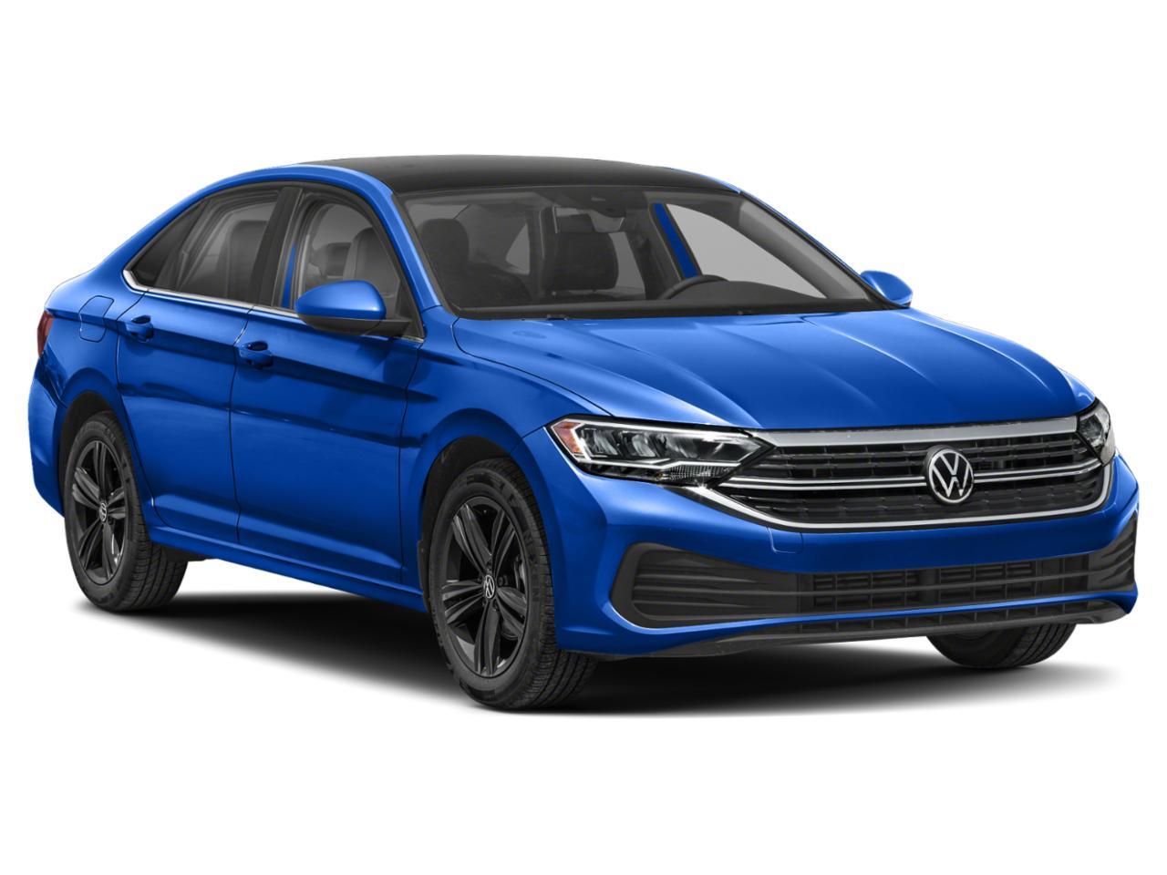 2024 Volkswagen Jetta SE Uvalde TX